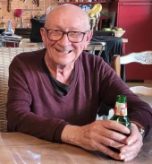 Maurice Grinan Obituary