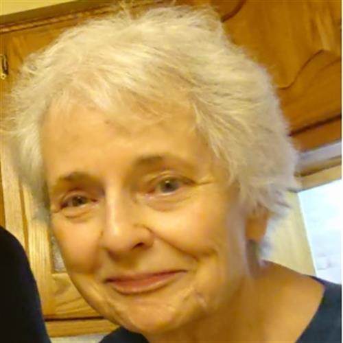 Sheelah Mae Preusse's obituary , Passed away on March 8, 2024 in Lincroft, New Jersey