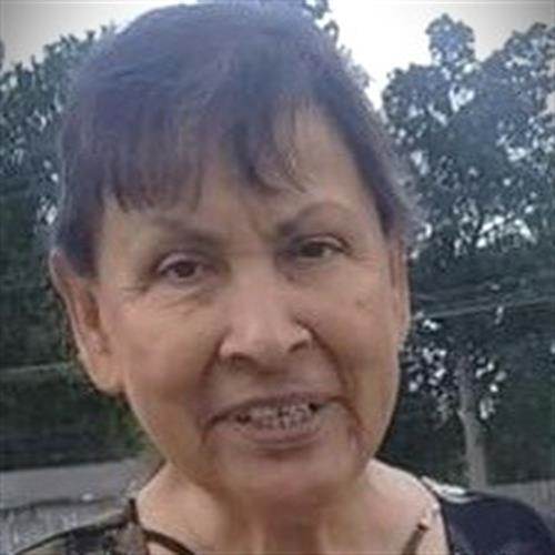 Maria Magdalena Hart's obituary , Passed away on March 11, 2024 in Monette, Arkansas