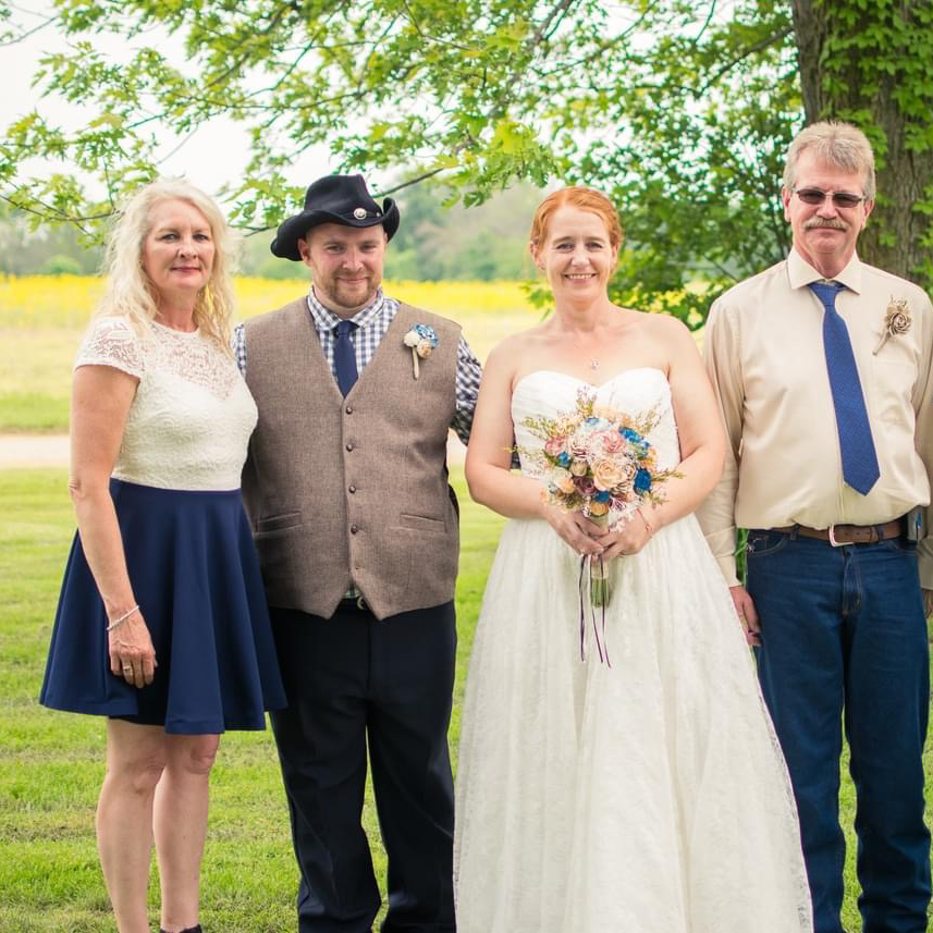 Constance R. Bushong