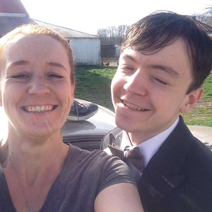 Constance R. Bushong