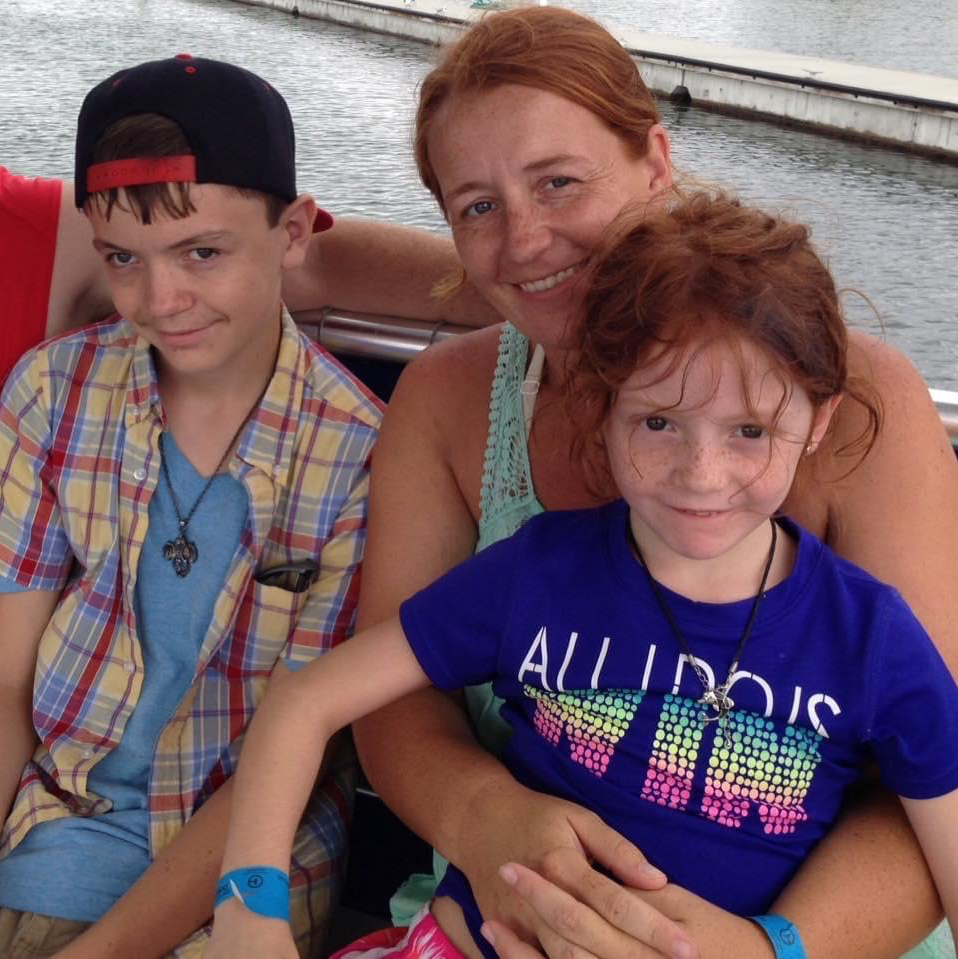 Constance R. Bushong