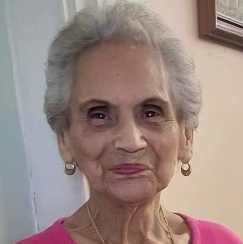 Eppie Aldape Obituary