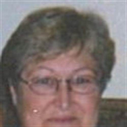 Patsy Louise Heuser Obituary
