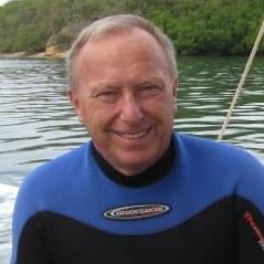 Joseph Charles Adams