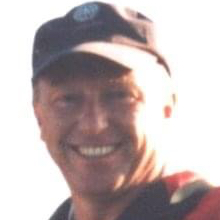 Joseph Charles Adams