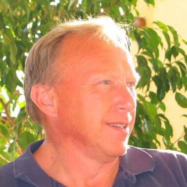 Joseph Charles Adams