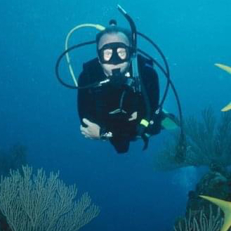 Joseph Charles Adams