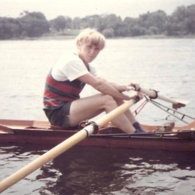 Joseph Charles Adams