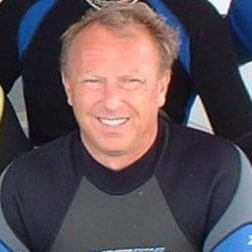 Joseph Charles Adams