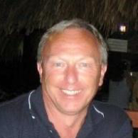 Joseph Charles Adams