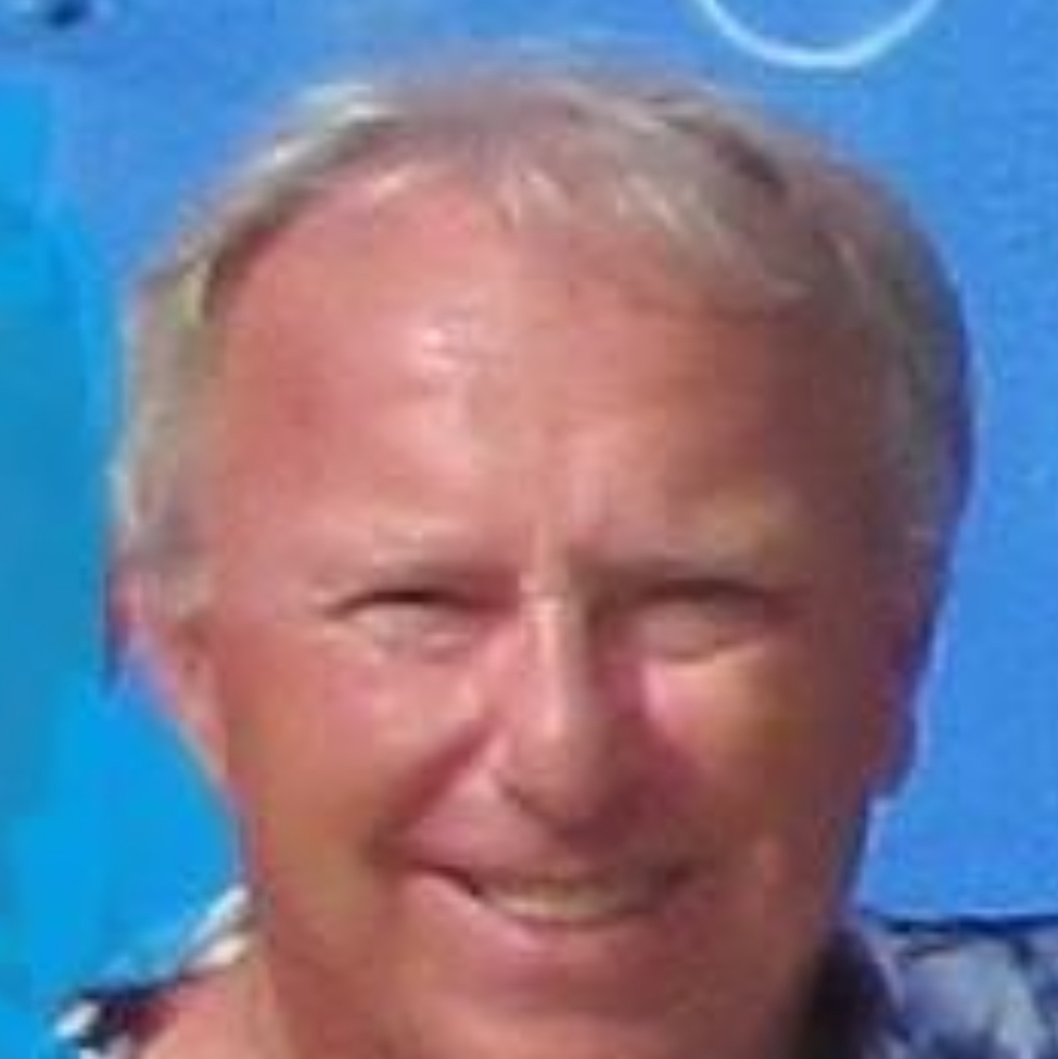 Joseph Charles Adams