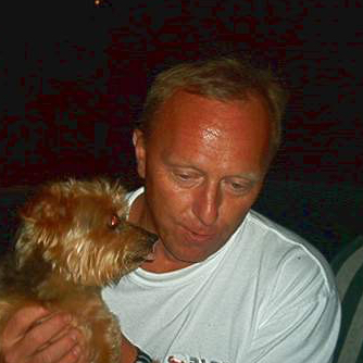 Joseph Charles Adams