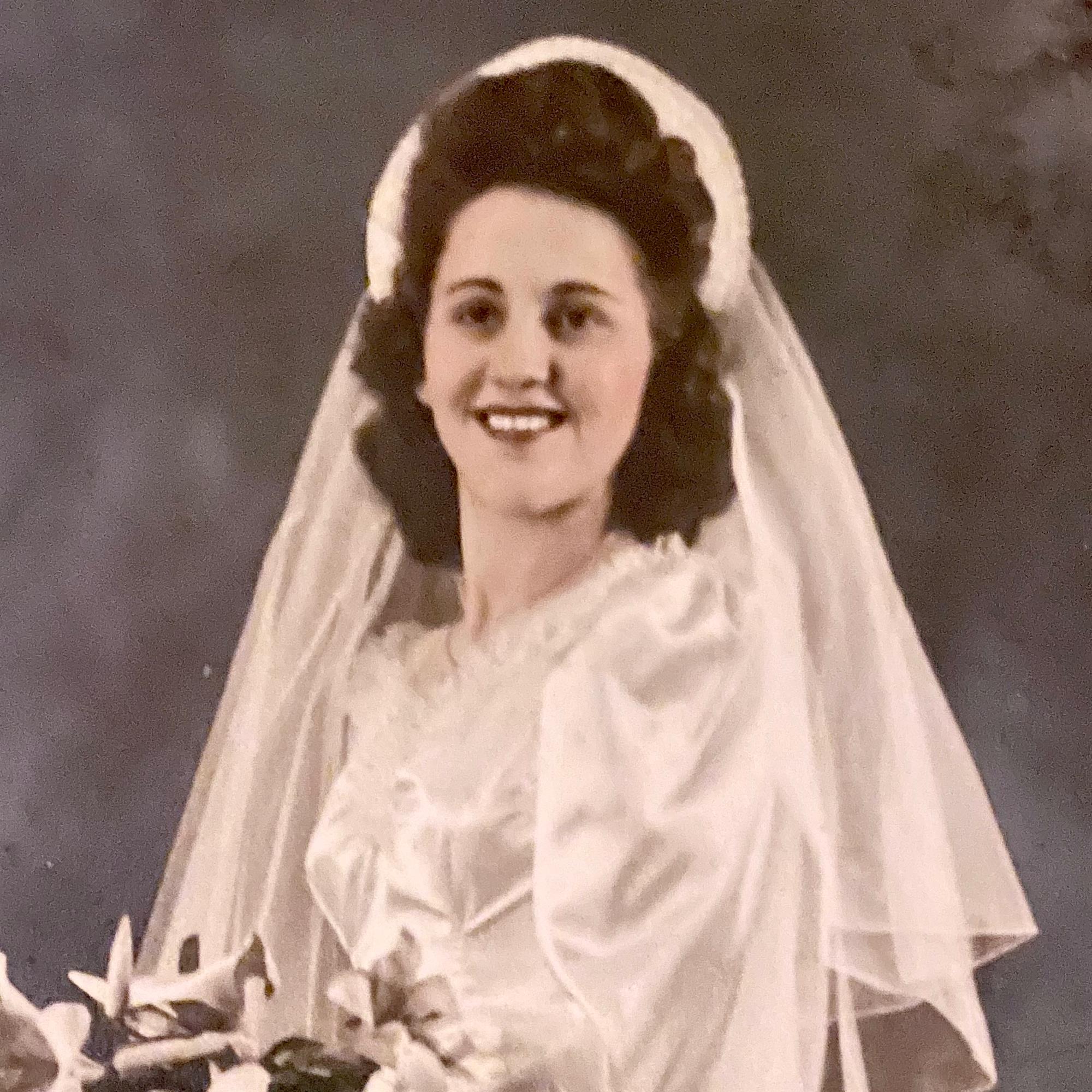 Esther Therese Pedaline Obituary