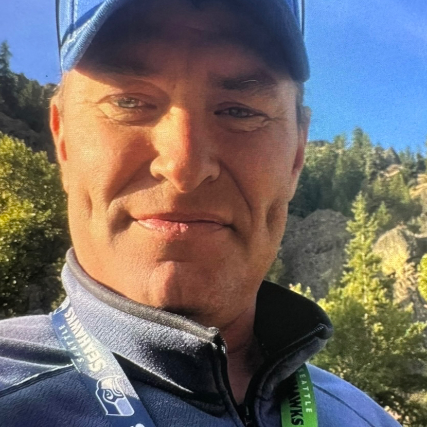 Christopher Gabbard's obituary , Passed away on March 6, 2024 in Yakima, Washington
