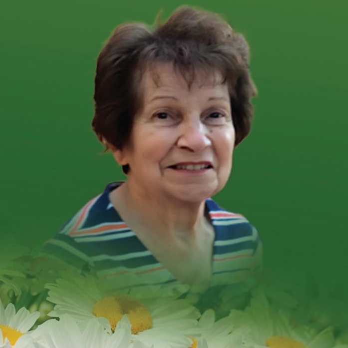 Claire Vaillancourt Obituary