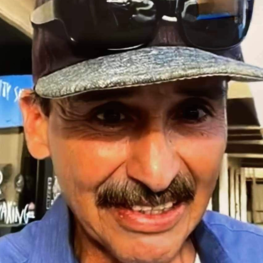 Rodolfo Espinoza's obituary , Passed away on March 9, 2024 in El Paso, Texas