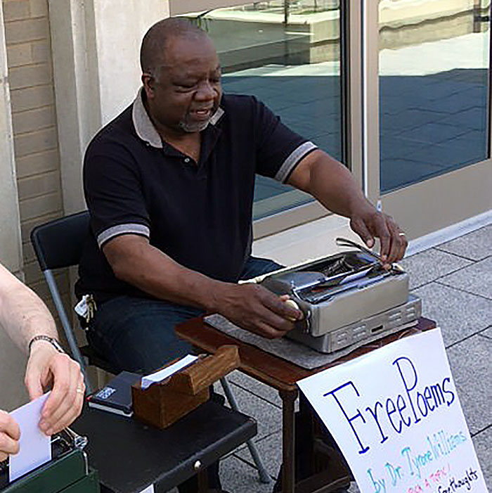 Tyrone Williams Obituary (1954 - 2024) | Cincinnati, Ohio