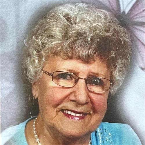 Madeleine Caissie's obituary , Passed away on February 6, 2024 in Caraquet, New Brunswick