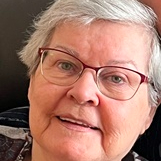Avis de décès de Suzanne Lachance Bouchard