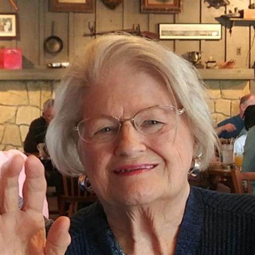 Patricia A. McClure's obituary , Passed away on March 13, 2024 in Marion, Indiana