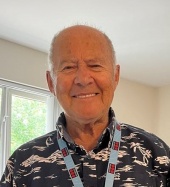Avis de décès de Jean-Marie Larocque