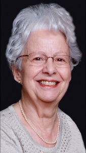 Avis de décès de Ginette Tétreault