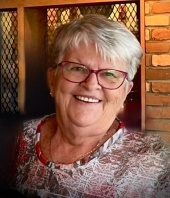 Avis de décès de Ann Joncas , Décédé le 13 mars 2024 à Québec, Québec