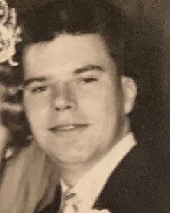 Richard Thomas McGuire's obituary , Passed away on March 14, 2024 in Parlin, New Jersey