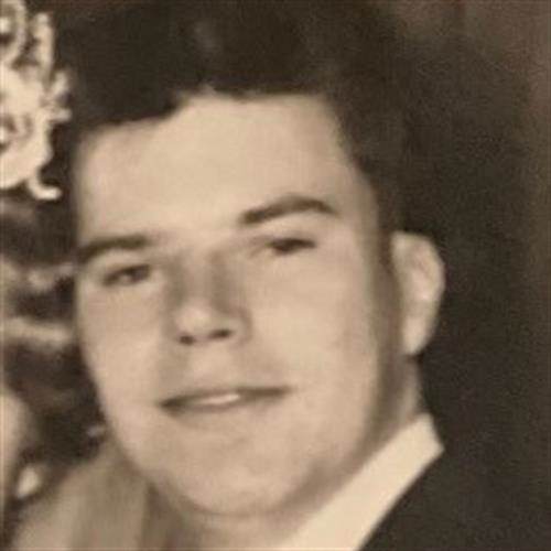 Richard Thomas McGuire's obituary , Passed away on March 14, 2024 in Parlin, New Jersey