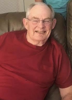 Norman Michael Gregson Obituary