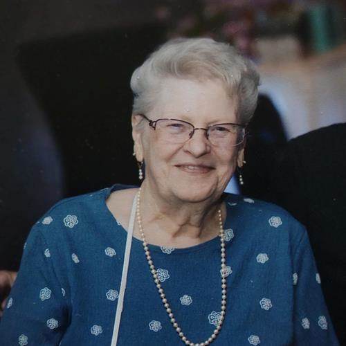 Donna Mae Morris's obituary , Passed away on March 14, 2024 in Pomeroy, Ohio