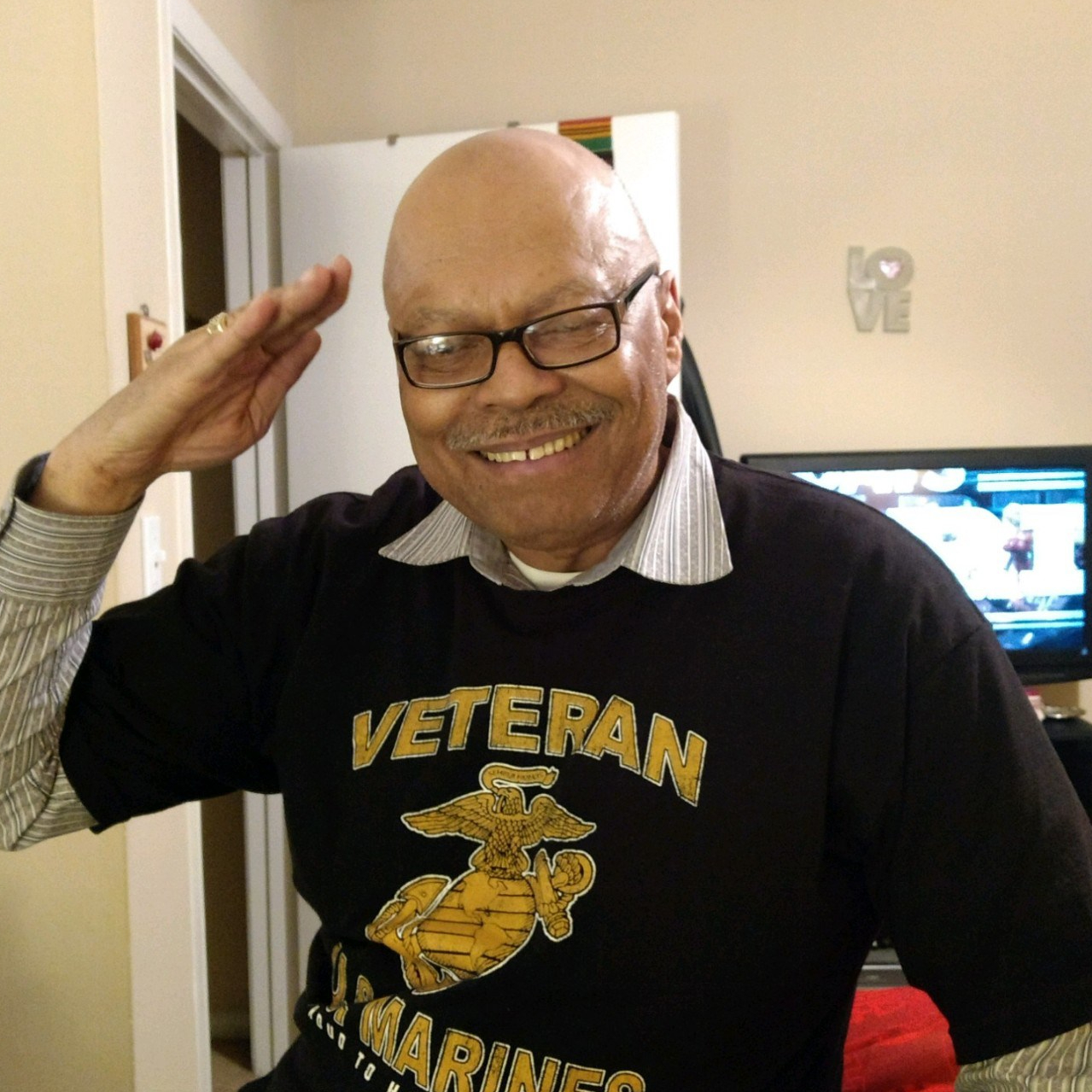 George Edward Bennett Jr.