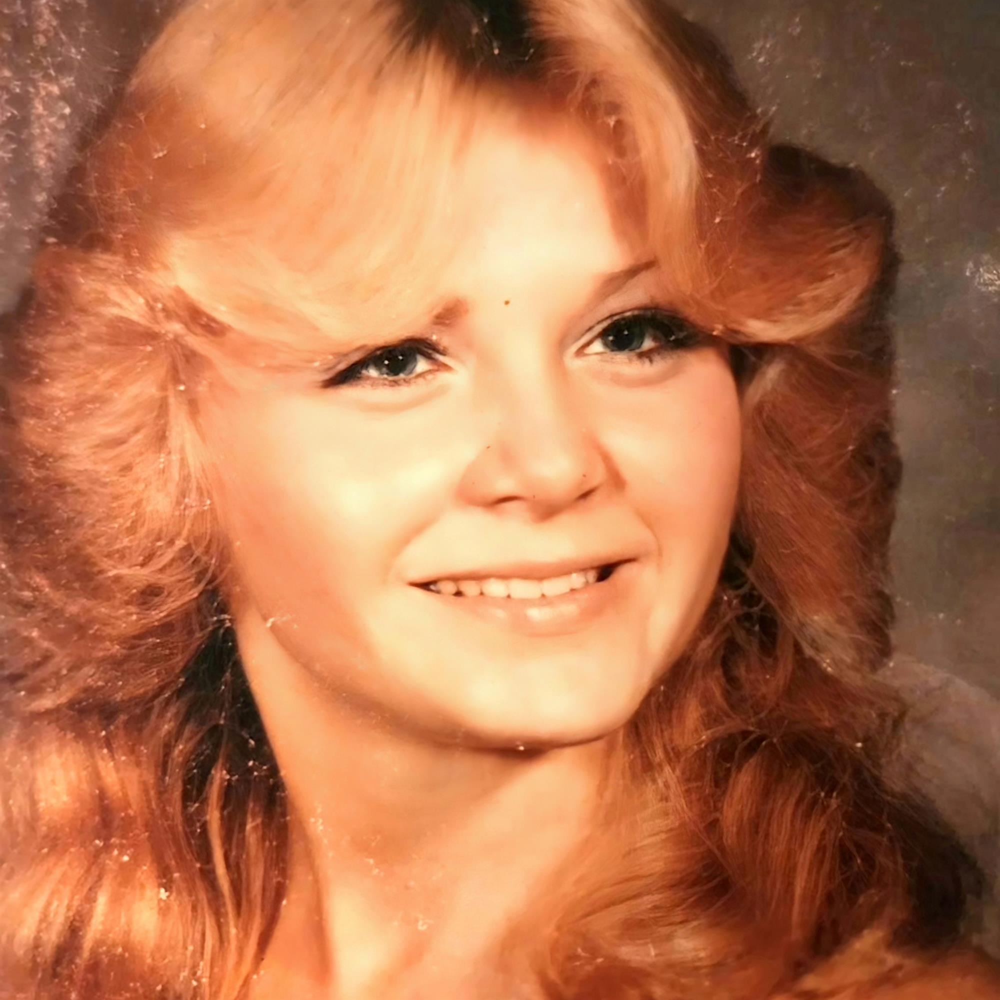 Rhonnda Jean Hall Obituary
