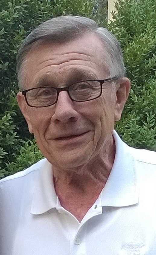 John Thomas Kostoff's obituary , Passed away on March 17, 2024 in Williamsburg, Virginia