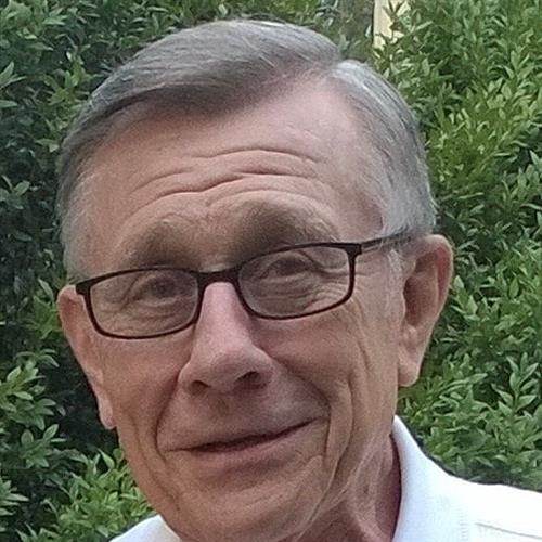 John Thomas Kostoff's obituary , Passed away on March 17, 2024 in Williamsburg, Virginia