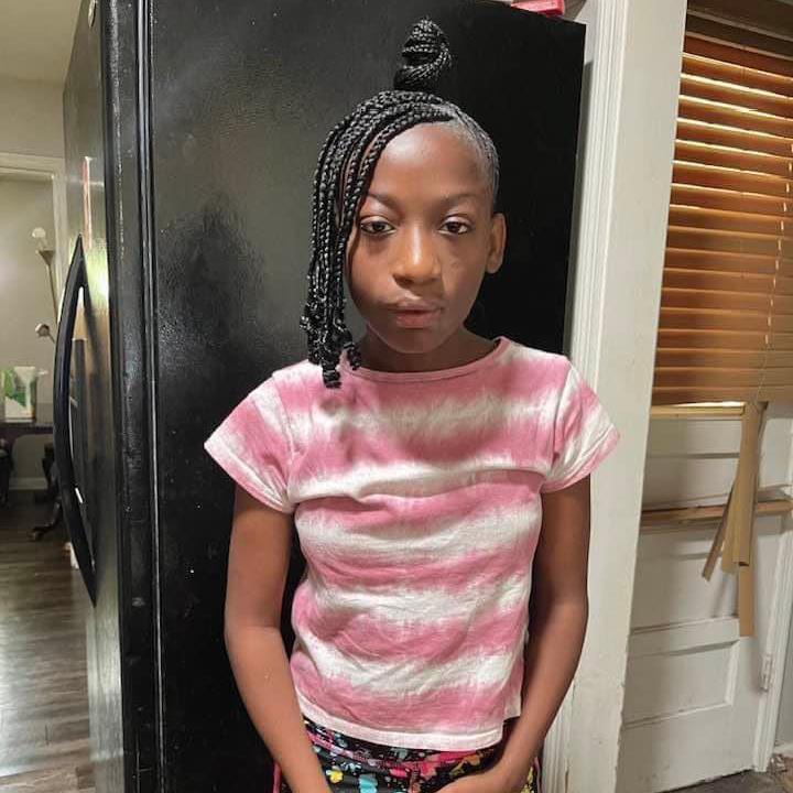 Jada Lewis Obituary