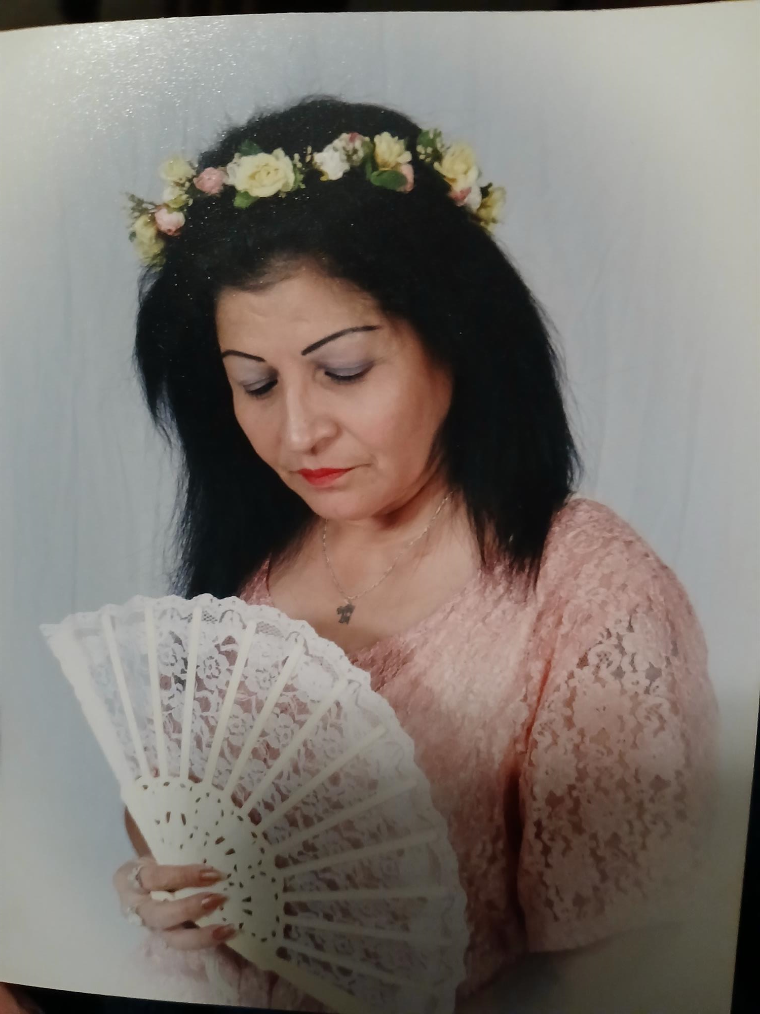 Nicholas Rivera Hernandez