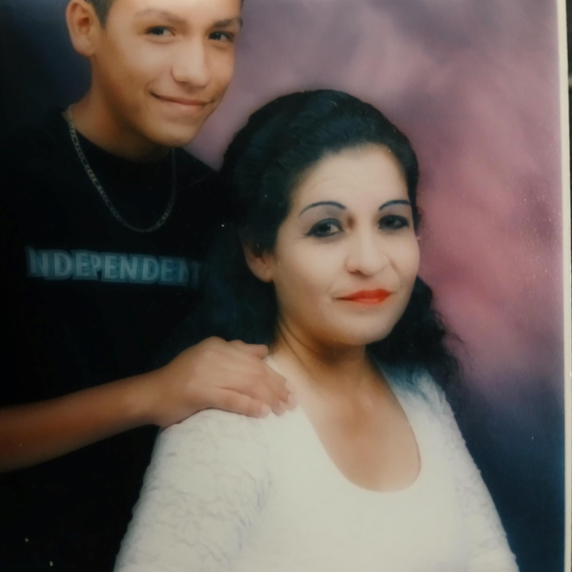 Nicholas Rivera Hernandez