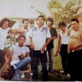 Nicholas Rivera Hernandez