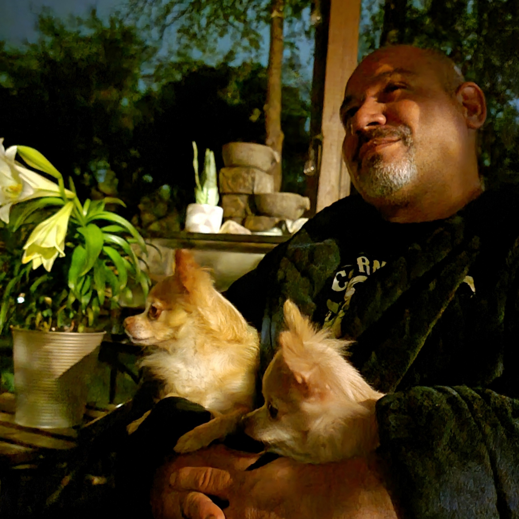 Nicholas Rivera Hernandez