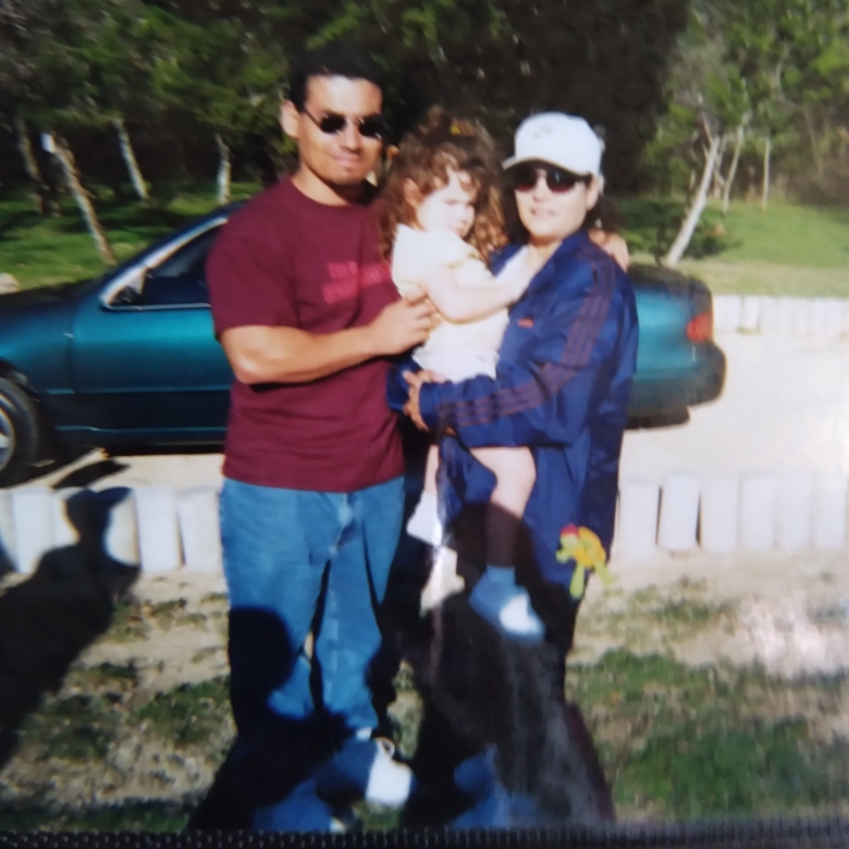 Nicholas Rivera Hernandez