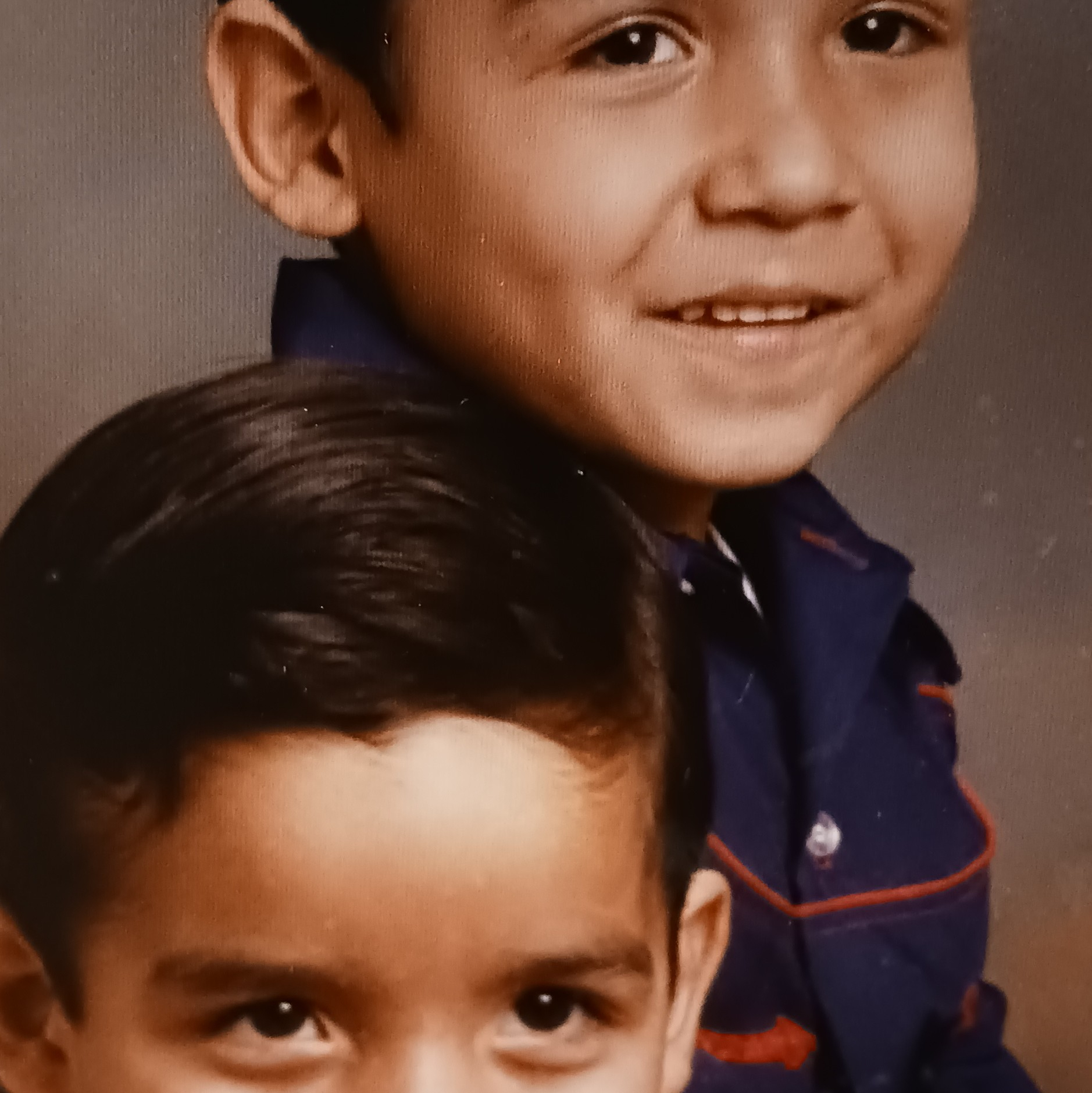 Nicholas Rivera Hernandez