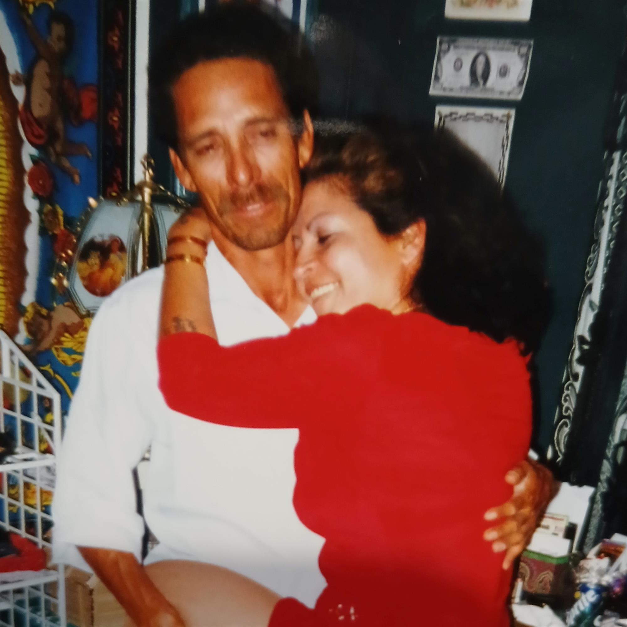 Nicholas Rivera Hernandez