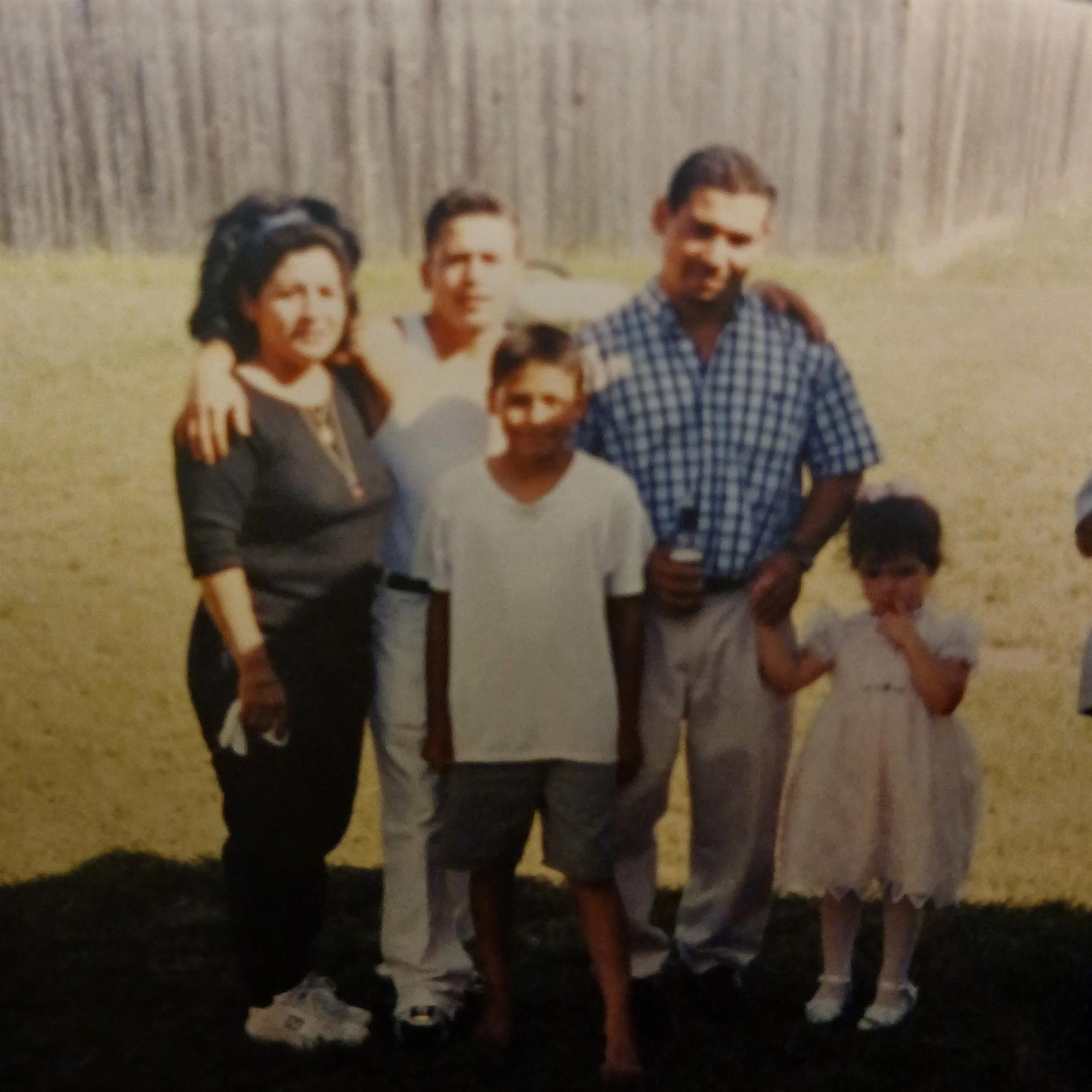 Nicholas Rivera Hernandez