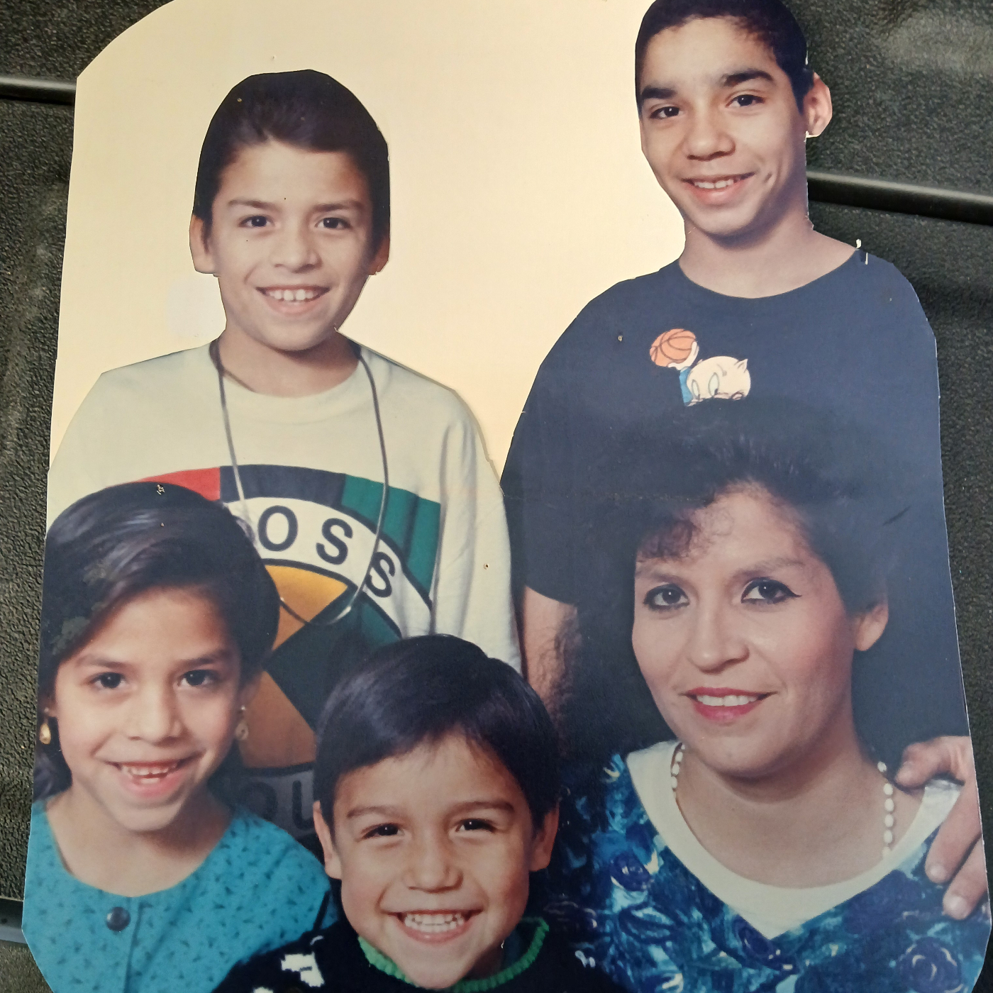 Nicholas Rivera Hernandez