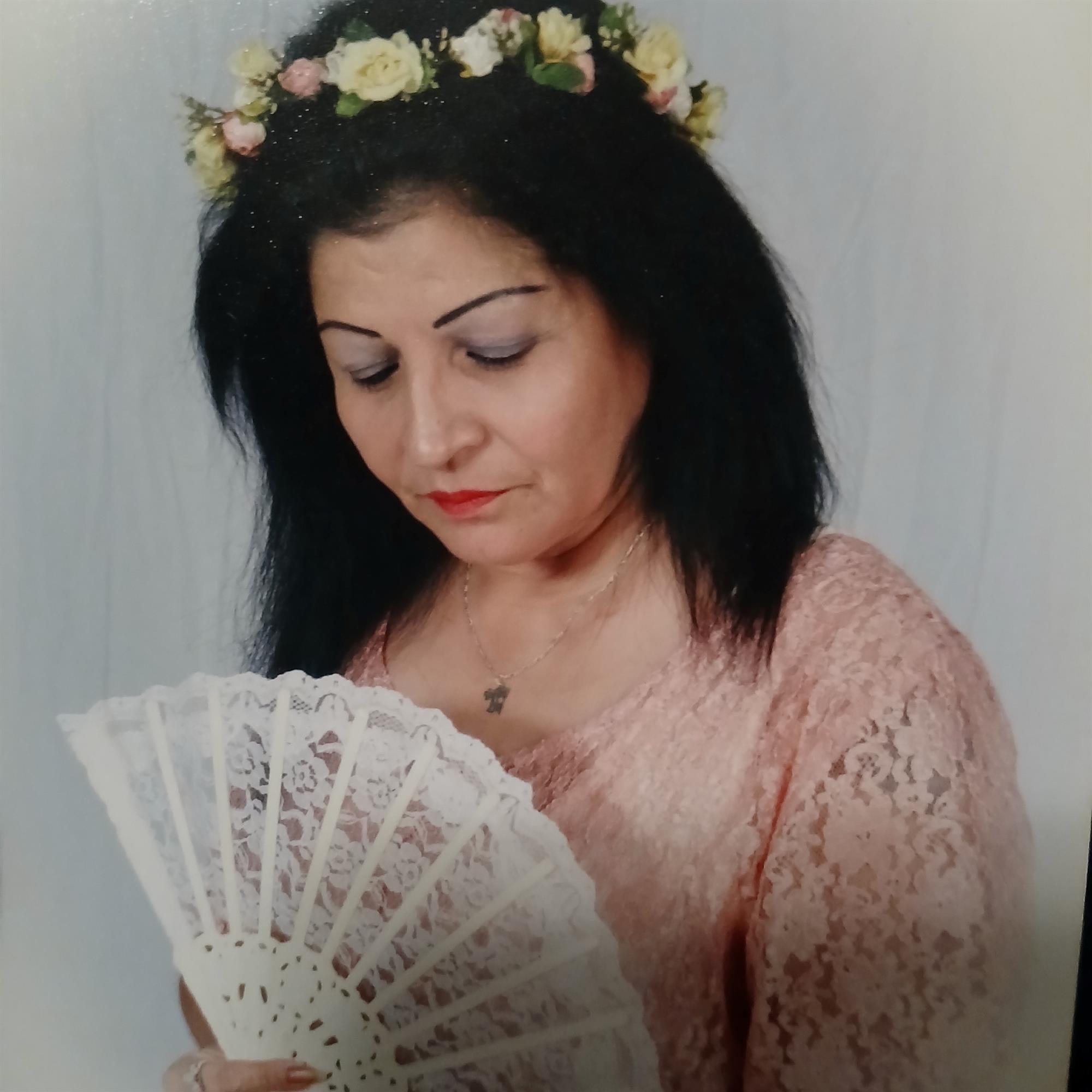 Nicholas Rivera Hernandez