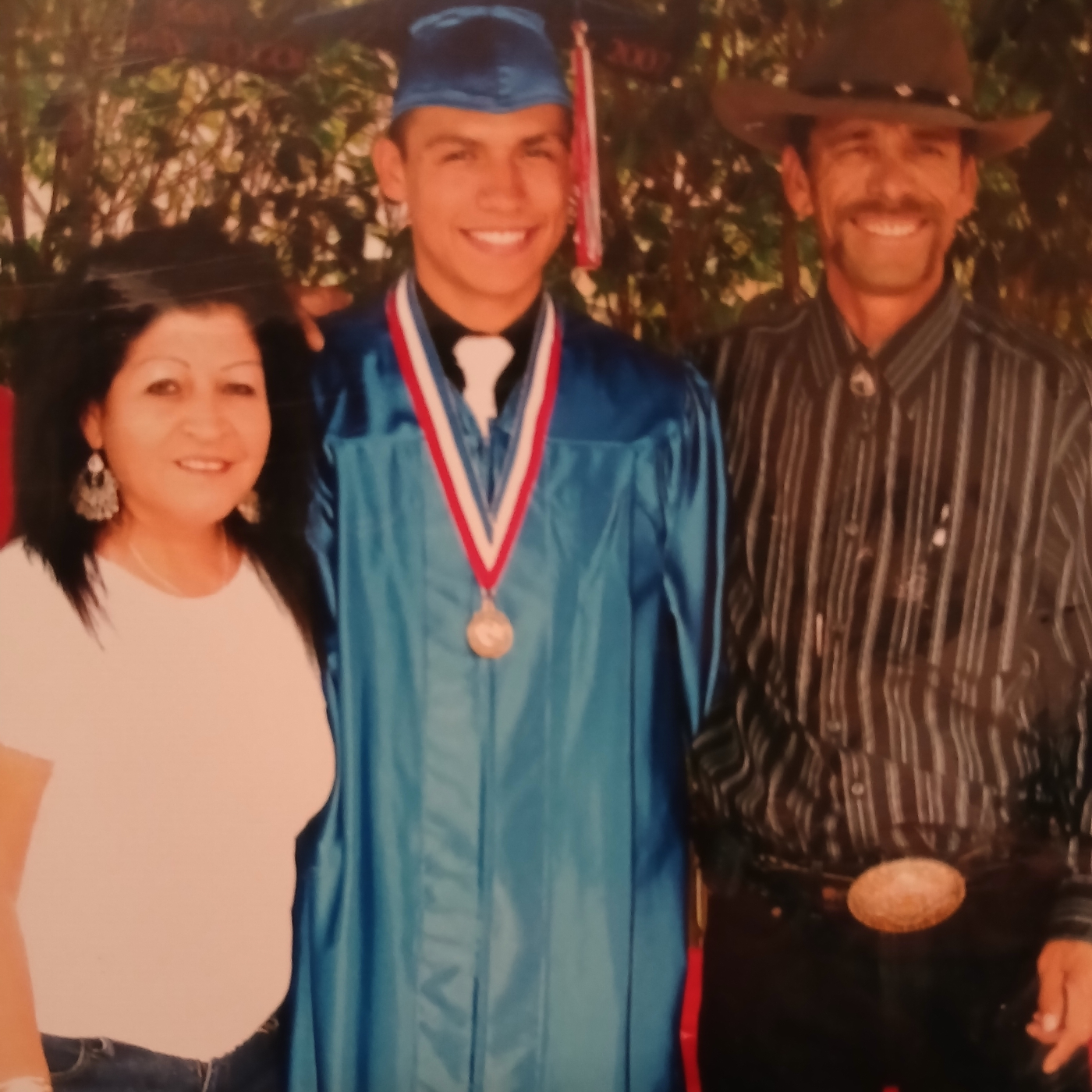 Nicholas Rivera Hernandez