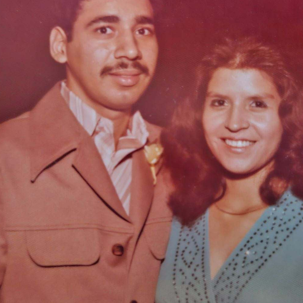 Nicholas Rivera Hernandez