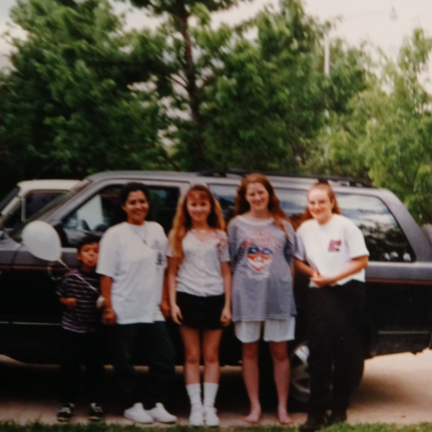 Nicholas Rivera Hernandez